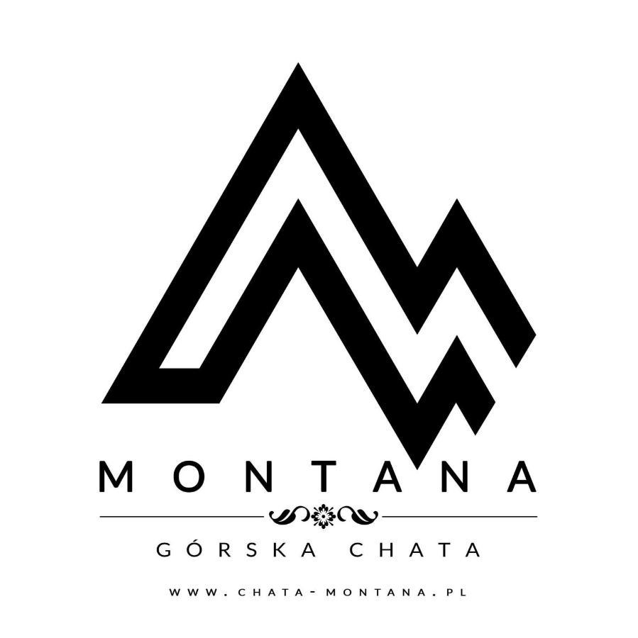 Montana Gorska Chata ブレンナ エクステリア 写真